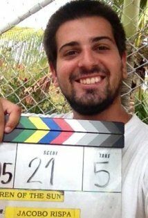 Marc Vilaregut