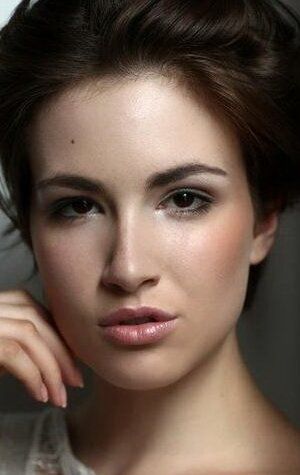 Audrey Karrasch