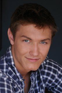 Calvin Blinkenberg