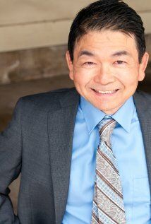 Glenn Okamuro