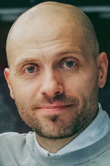 Юрий Яшников