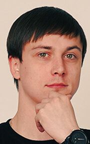 Сергей Ватяков
