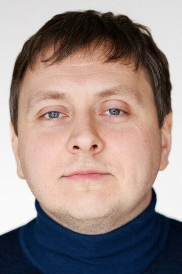 Алексей Бахметьев