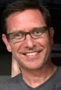 Ben Rush