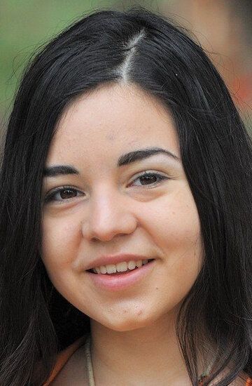 Nadine Sage