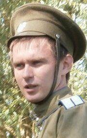 Александр Радчук