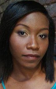 Ashleigh Awusie