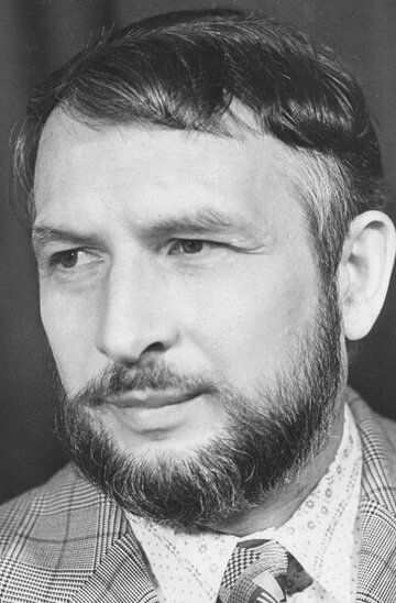 Павел Шестаков