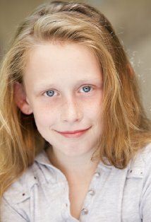 Adrianna Morse