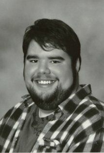 Nicholas Huntsman