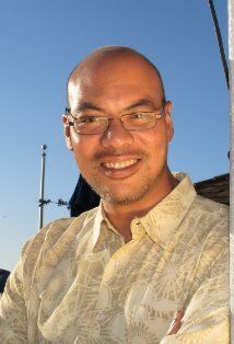 Alvin Cura