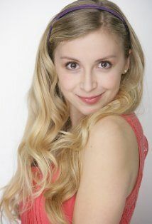 Jeannette Grout