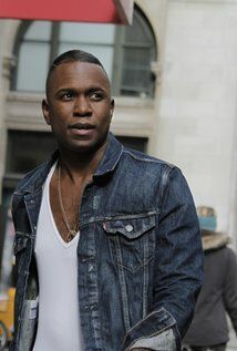 Roderick Lawrence
