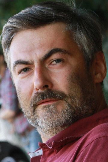 Николай Викторов