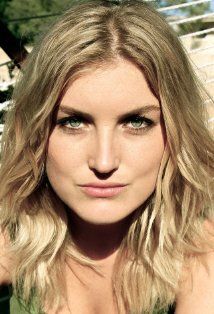 Emma Baldwin