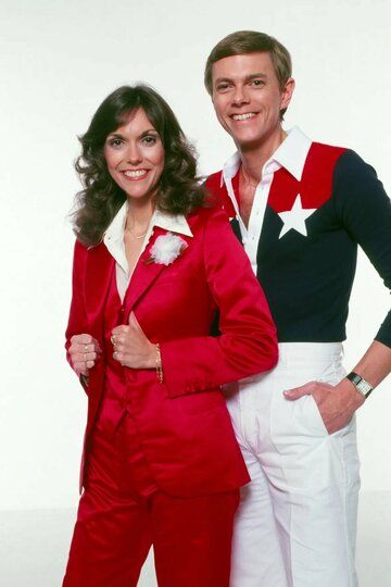 The Carpenters