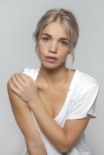 Elizabeth Wiltshire