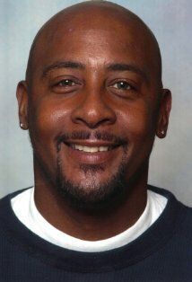 Amos Williams