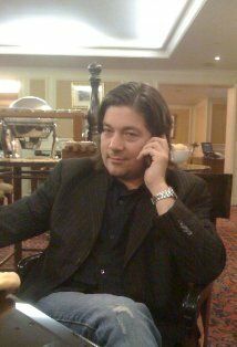 Gabe Reed