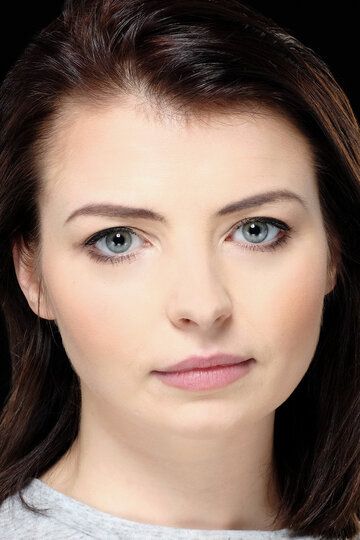 Genevieve Hulme Beaman