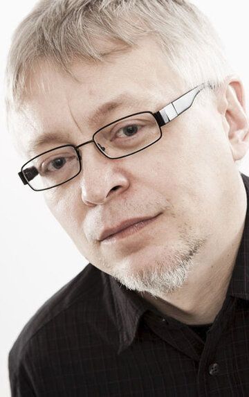 Павел Косатик