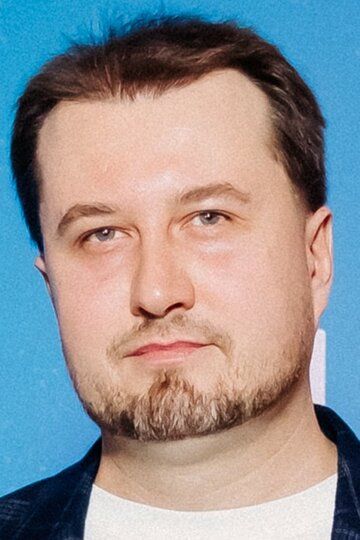 Юрий Шаров