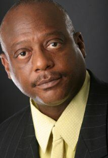 Percy Anthony Smith