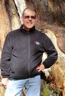 Lee Tidball