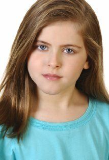 Macy McGrail