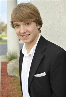 Daniel Jacob Harrison