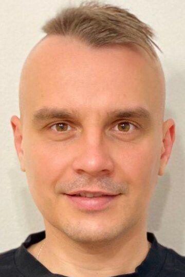 Дмитрий Шутов
