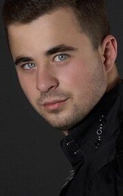 Павел Бойко