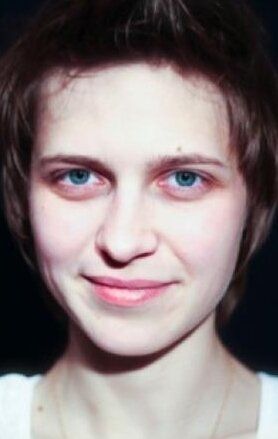 Юлия Шатова