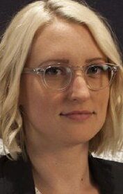 Heika Burnison