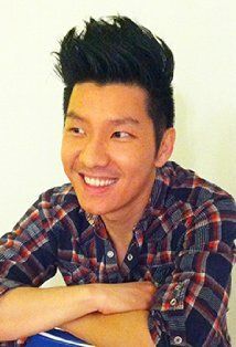 Andrew Hu