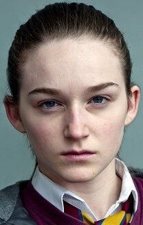 Caitlin Gillespie