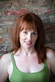 Catriona M. Coe