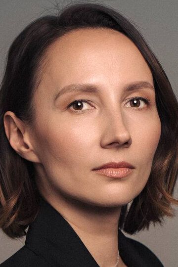 Елена Быстрова