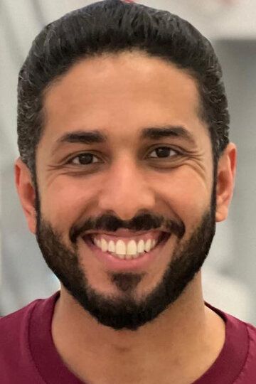 Fahad Albutairi