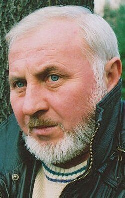 Георгий Урский