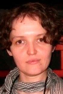 Светлана Мардаголимова