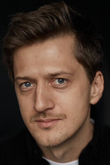 Никита Лобанов