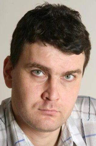 Дмитрий Демин