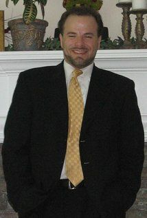 Timothy Peake Gilbert