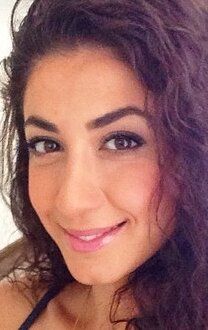 Leyla Naghizada