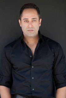 Kayvan Hayati