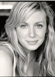 Amanda Bernen