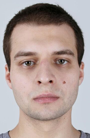 Егор Стосков
