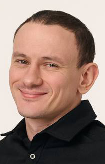 Владимир Агранович