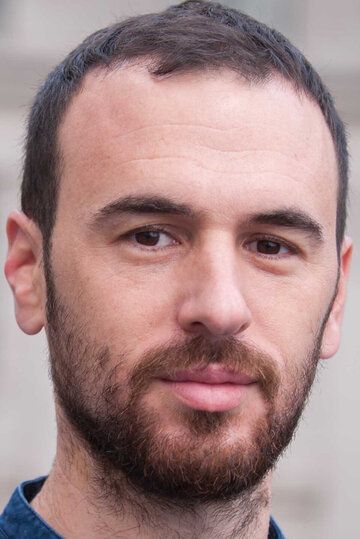 Daniel Mann